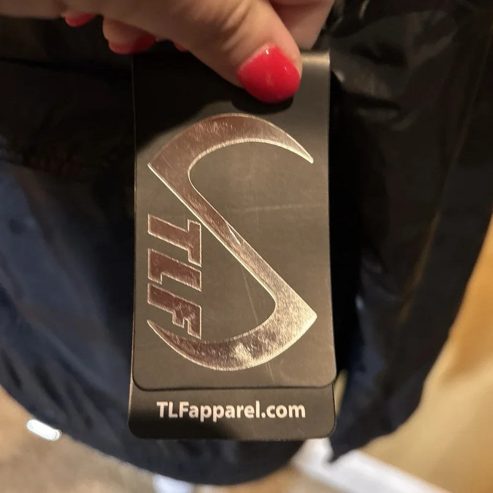 tlf privy anorak
